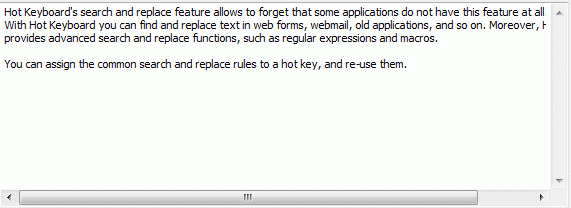 hot-keyboard-manual-search-and-replace-macro